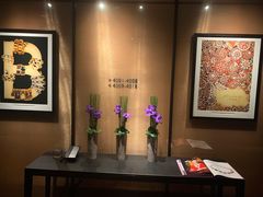 -宝丽轩中餐厅BAOLIXUAN