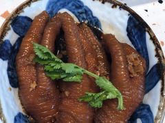 -点都德(广州白云山景区南门店)