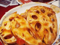 藕片-味福记·本地特色菜(八一万达广场店)
