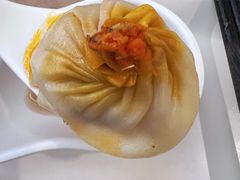 -苏小柳点心·手作小笼包(浦东嘉里城分院)