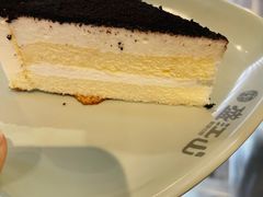 提拉米苏-盛江山自助料理(太原街万达店)