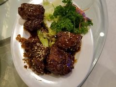 -无招牌海鲜餐厅(滨海艺术中心店)