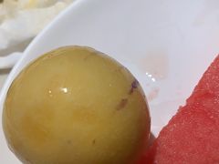 -加餐海鲜自助餐厅(福清万达店)