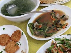 -锐记美食店·现捞海鲜(闸坡店)