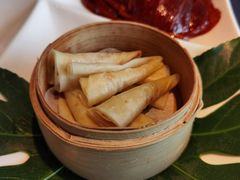 面皮-梧桐北京烤鸭·铜锅涮肉(海岸城店)