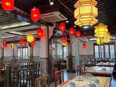 -老地方369农家菜