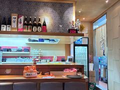 -长崎屋·日本料理·刺身·烧鸟(天河北路店)