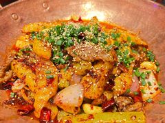 -火塘云南烧烤大排档