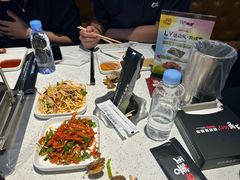 -玉善烧烤串城(长春总店)