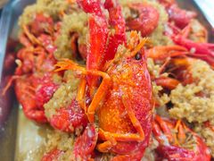 -呆虾王龙虾馆(南湖总店)