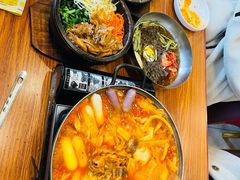 -一味韩餐(天鹅湖万达店)
