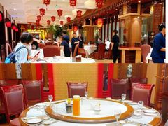 -老爷庙风味美食府(魏都大道店)