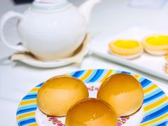餐包-东海海鲜酒家(流花店)