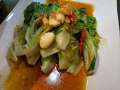-秦月轩·长安小馆·新陕菜(阜成路·五棵松店)