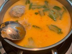 -集渔·泰式海鲜火锅(彭州店)