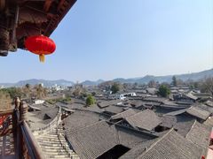 -中天楼