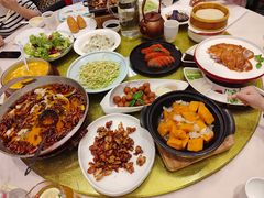-大鸭梨烤鸭(甘家口店)