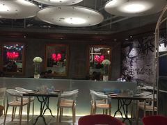 -盛京辽菜小馆(龙之梦购物中心店)