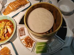 -金百万烤鸭店(良乡店)