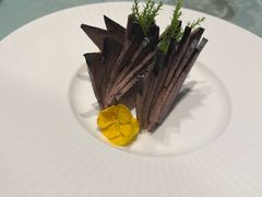 -山水阁中餐厅(沙河唯实交流中心)