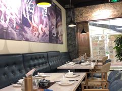 大堂-美点双辉(东方汇店)