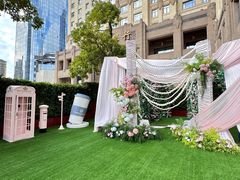 -汕头龙光喜来登酒店