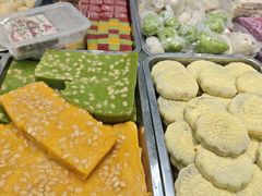 -常州糕团店(北大街新世纪商城店)