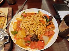 -那拉提之疆·新疆菜(美院店)