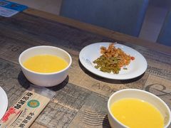 -叁宝烧烤 西安烧烤 领跑品牌(学府路店)