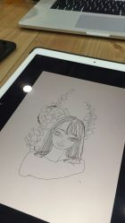 -白夜刺青·InkStudio