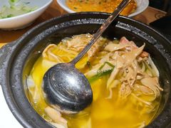 -金牌外婆家(苏州中心店)