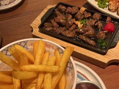 -小川洋风料理(大悦城店)