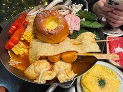 -橘酱餐厅
