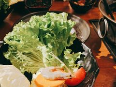 -呷哺呷哺(凯旋广场店)