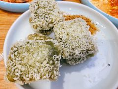 -蟹老板的海鲜