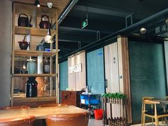 大堂-黛瓦里巷(南京东路店)
