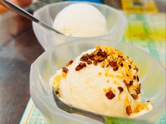 金奖香芒雪糕-顺记冰室(宝华路店)