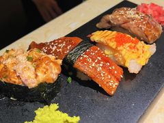 -昊·来了寿司(泡桐树店)
