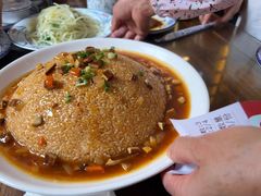 -缘来聚·徽菜名店(黄山宏村店)