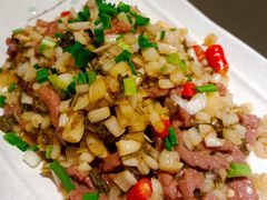 -千岛湖小鱼儿·淳安匠心农家菜