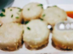 小杨生煎-小杨生煎(龙之梦购物中心店)