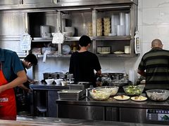 自助取餐区-林静小吃(复兴路店)