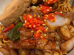 -王繁星面馆(西安熙地港店)