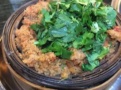 -乐山食古香跷脚牛肉