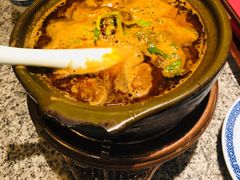 -南京大牌档(济南万象城店)