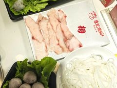 -陈记顺和潮汕牛肉火锅(韩江路店)