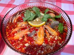 -辣小鲜·南昌大排档(船山路店)