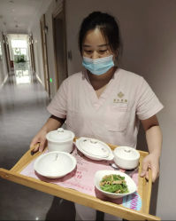 -东方幸福国际母婴月子会所(沙湾公园店)