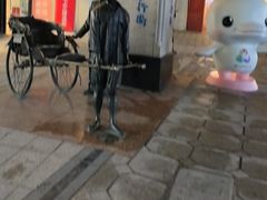 -孙文西路步行街
