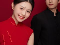 -iF摄影•全家福•证件照•形象照(南山店)